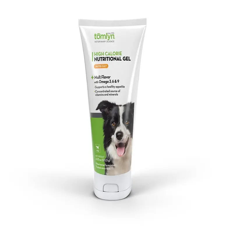 Nutri-Cal for Dogs, 4.25 oz
