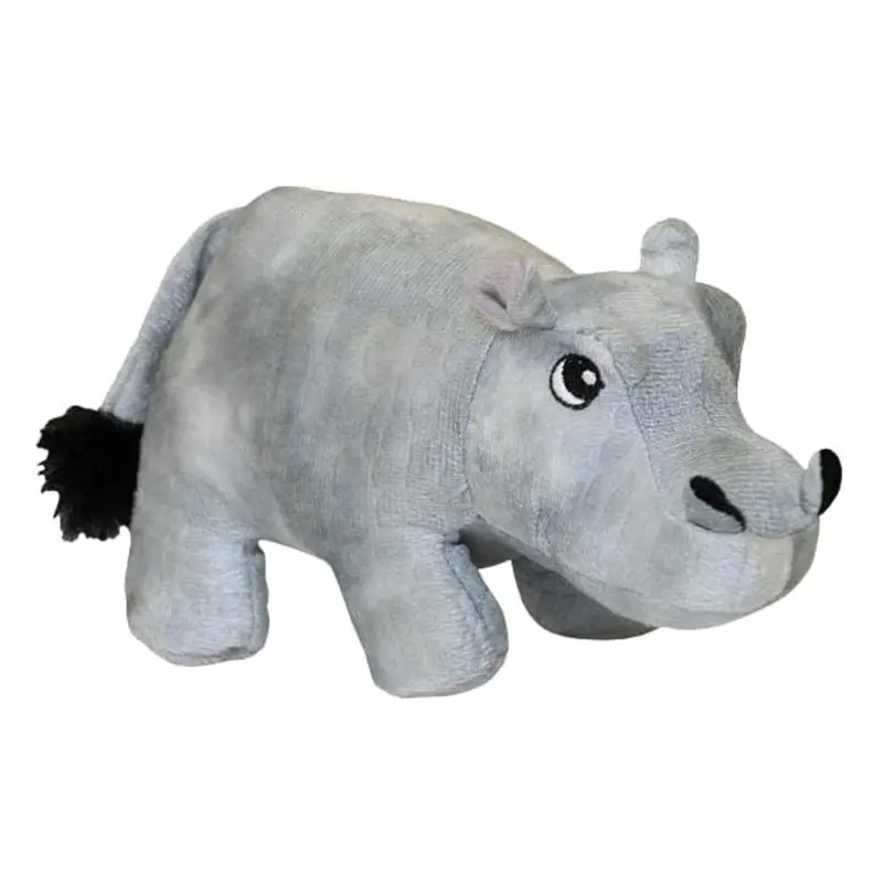 SnugArooz Hank the Hippo Dog Toy