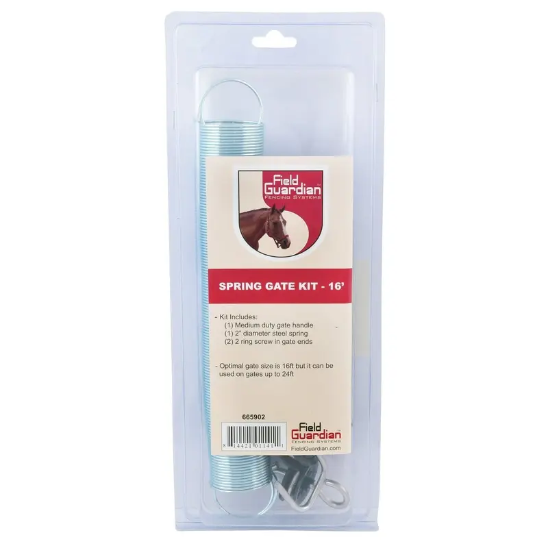 Spring Gate Kit