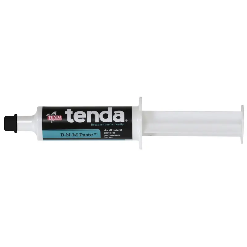 B-N-M Paste, 60 cc Syringe