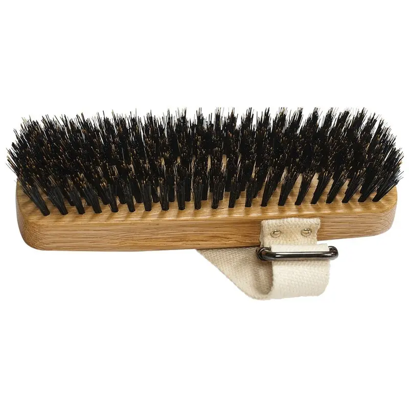 Bass Boar Bristle Brush
