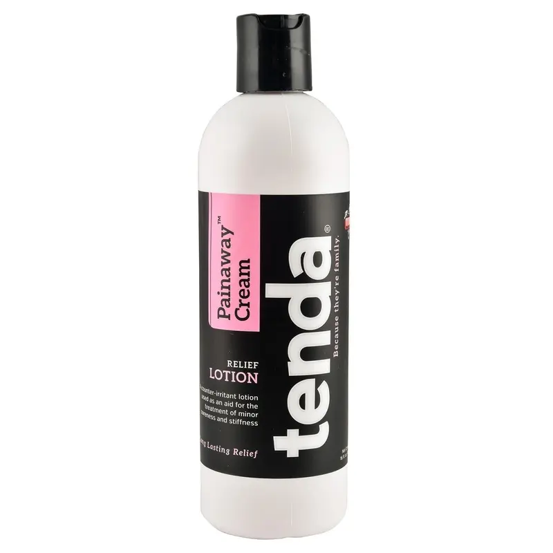 Tenda Painaway Cream
