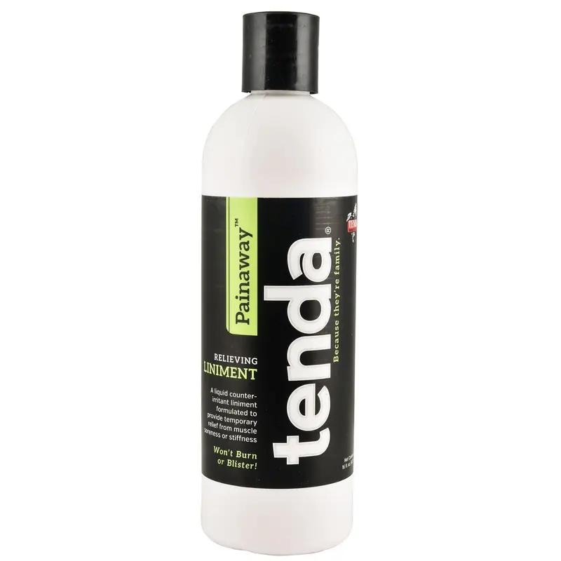 Tenda Painaway Liniment
