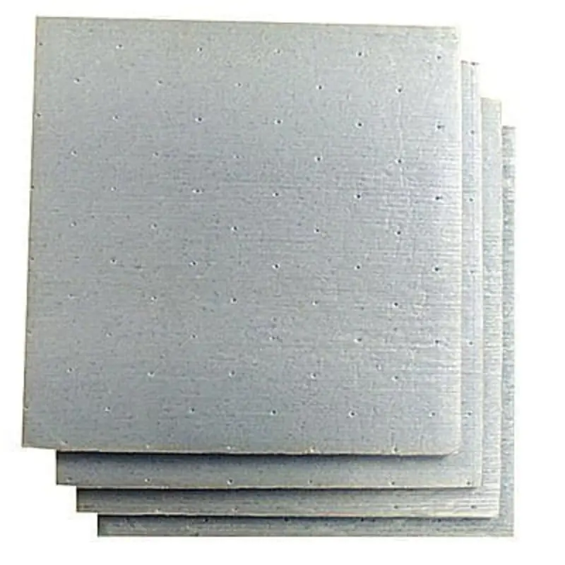 Adhesive Foam Boards, Case of 50