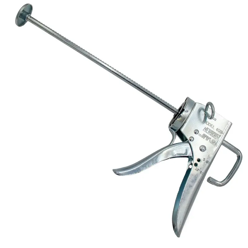 Applicator Gun for Most 300 mL Tubes