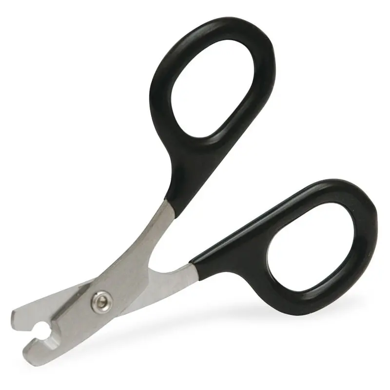 Jeffers Cat Claw Nail Scissors