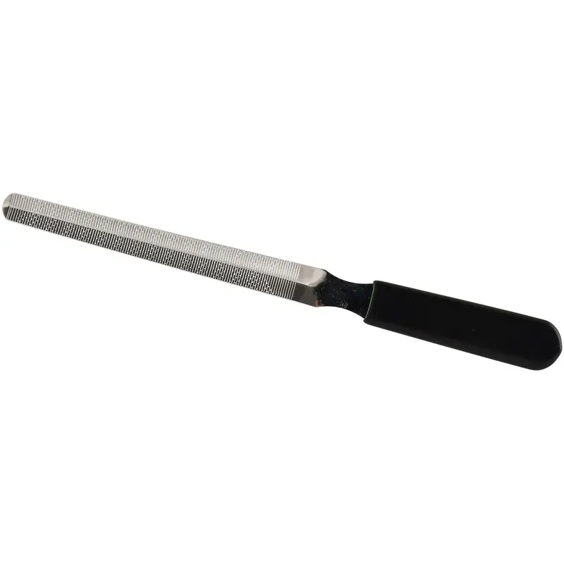 Jeffers Pet Nail File for Dog & Cat Nail Grooming, 7"L