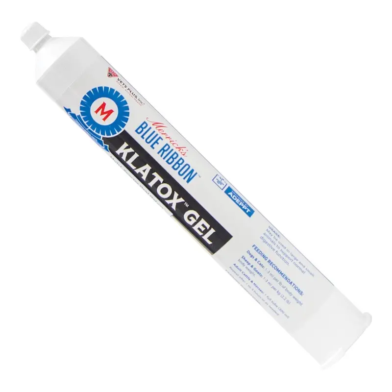 KlaTox Gel, 300 mL