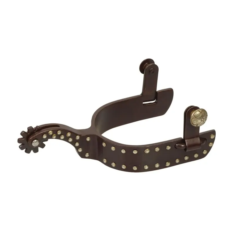 Men's Dotted Spurs