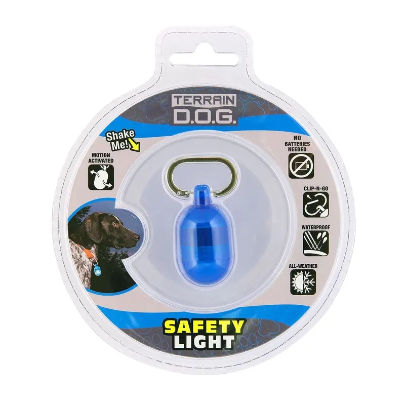 Terrain D.O.G. - Safety Light