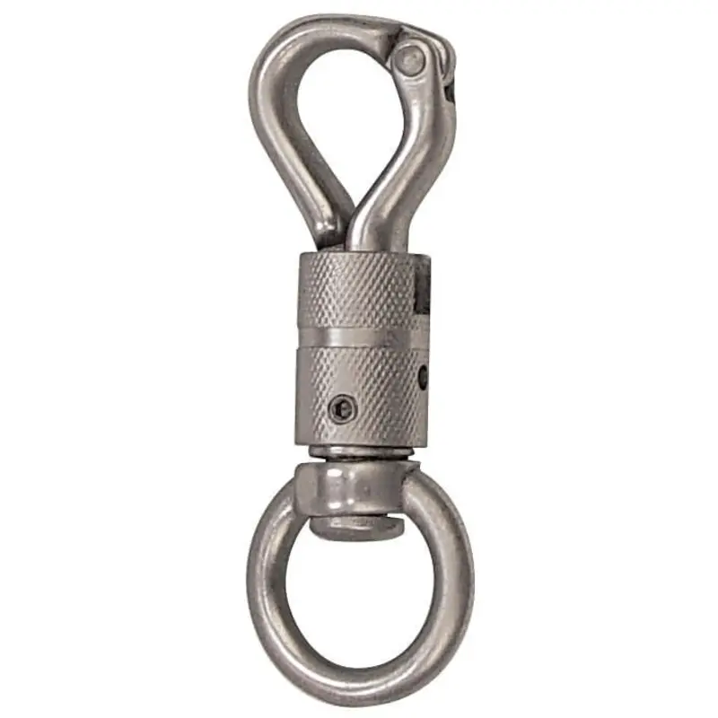 Clinician Snap, Stainless Steel