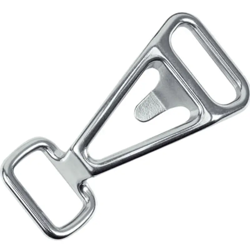 Stacy Westfall Halter Hook