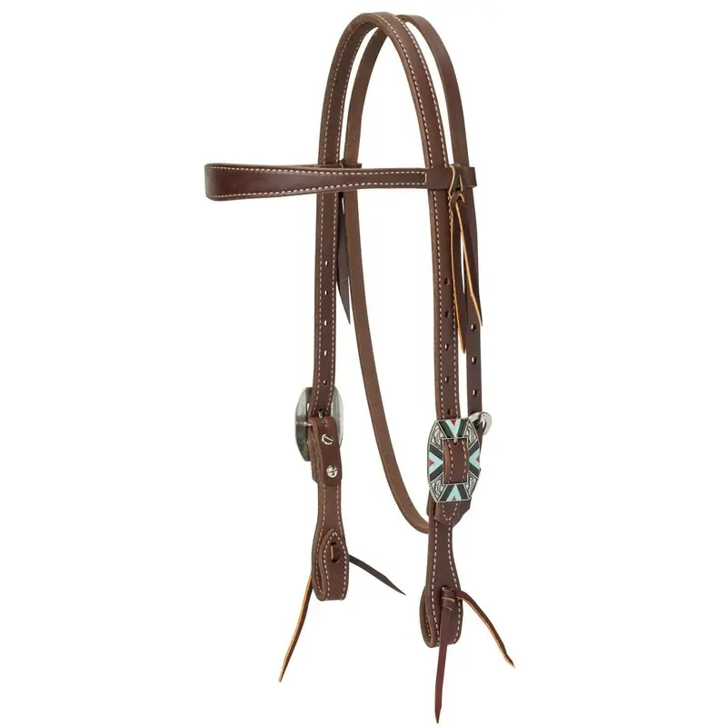 Weaver Leather Southwest Headstall