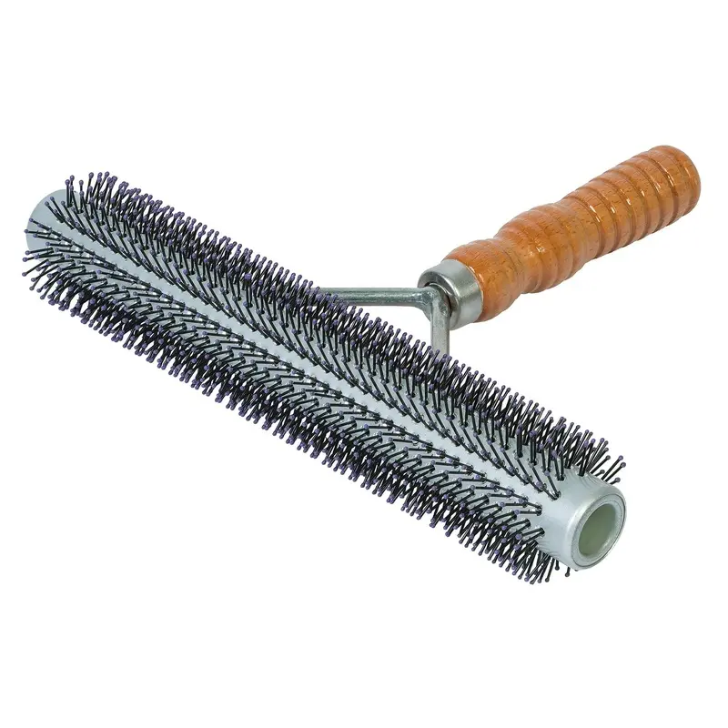 Wide Range Brush