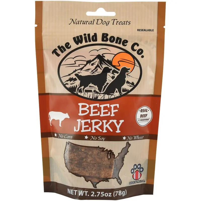 Beef Jerky