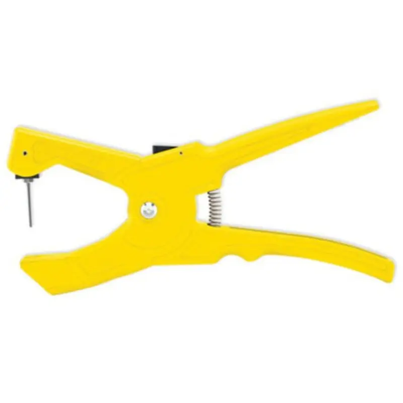 Y-Tag Applicator
