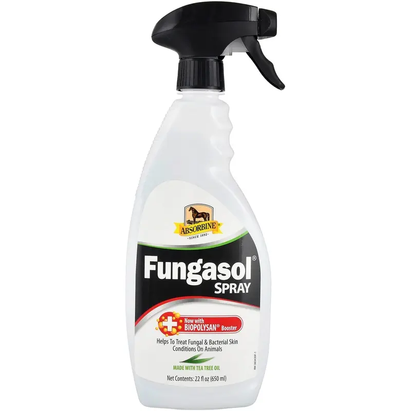 Fungasol Spray, 22 oz