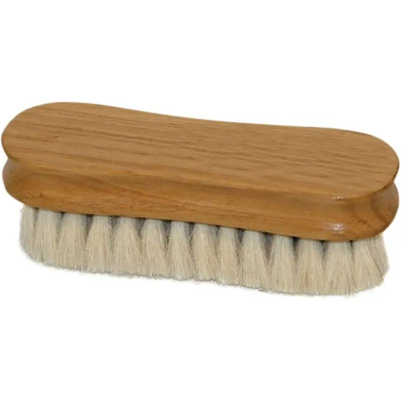 Jeffers Horse Face Brush