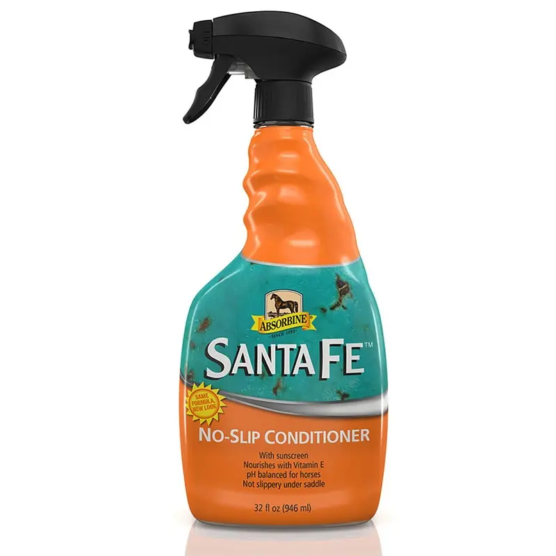 Santa Fe Coat Conditioner & Sunscreen, 32 oz