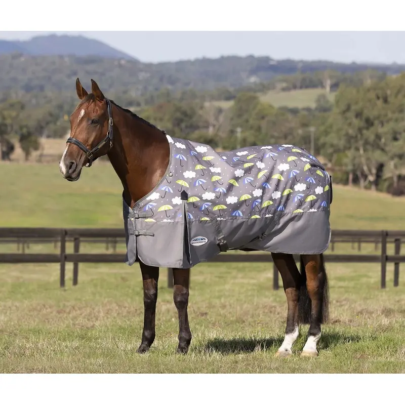WeatherBeeta ComFITec Essential Standard Neck Sheet