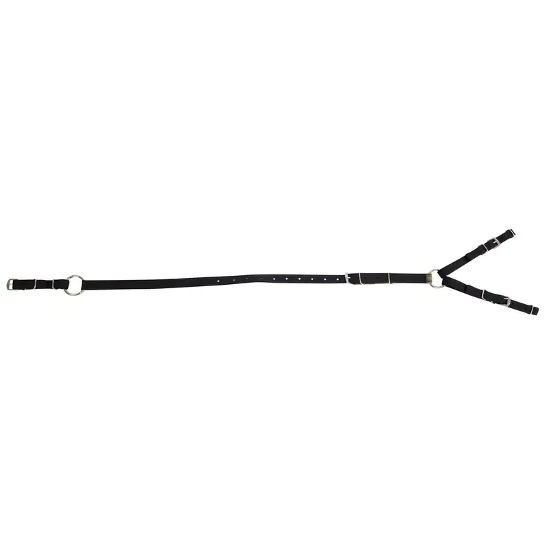 Anti-Grazing Strap