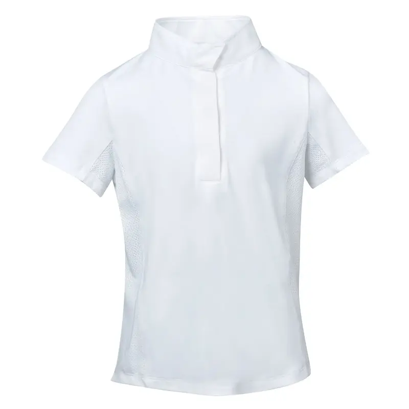Dublin Ria Short Sleeve Competition Shirt