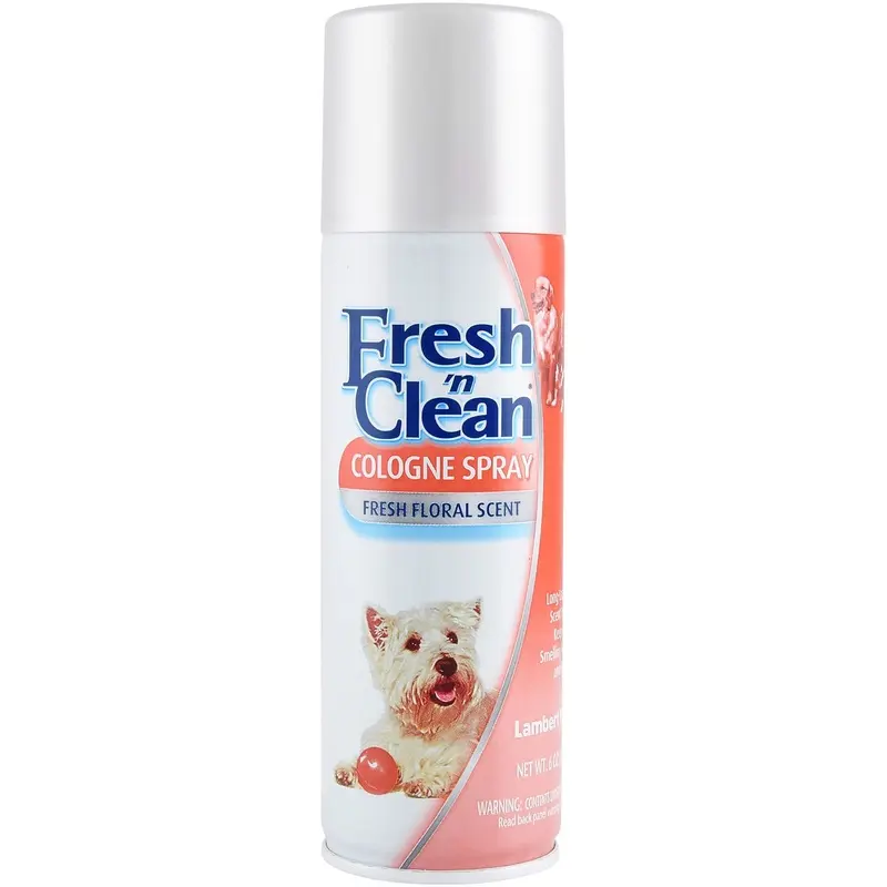 Fresh 'n Clean Pet Cologne Sprays