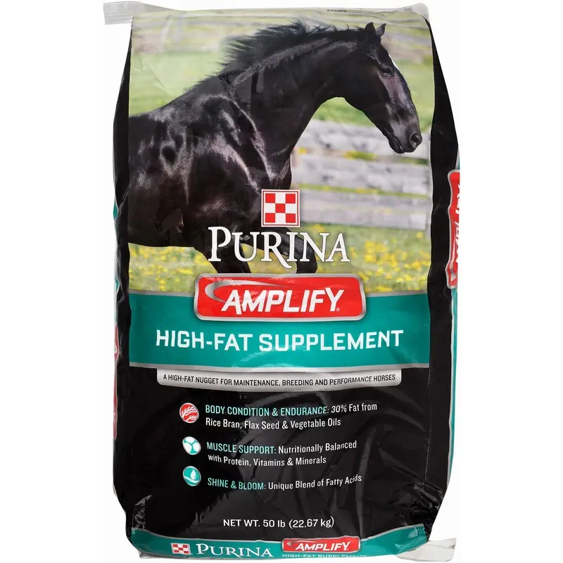 Purina Amplify
