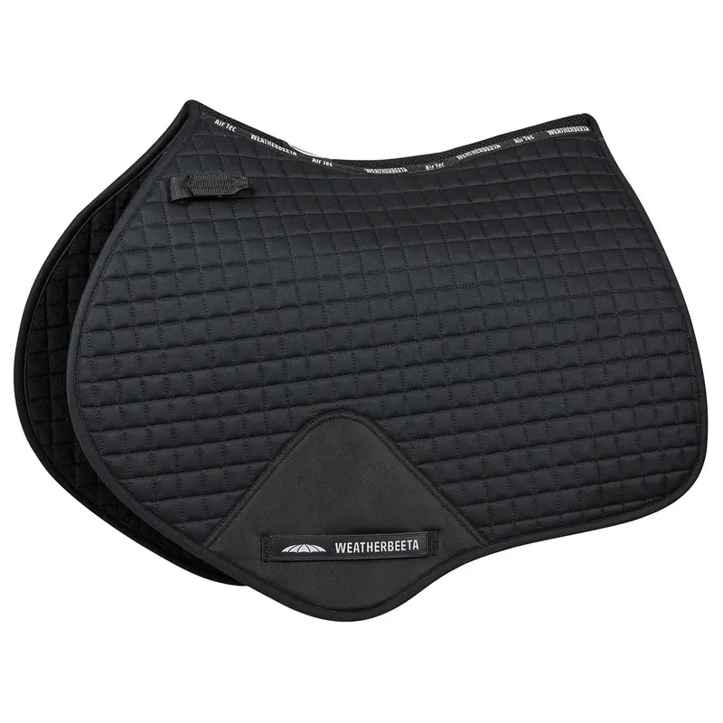 WeatherBeeta Jump Shaped Saddle Pad