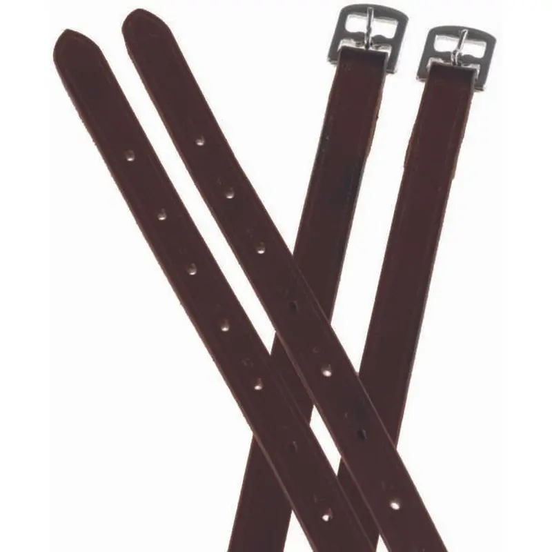 Weatherbeeta Kincade Lined Leathers, pair