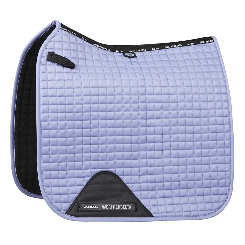 WeatherBeeta Prime Dressage Saddle Pad