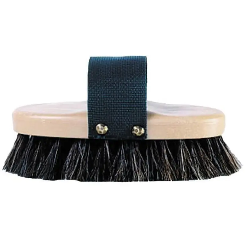 Decker #93 "The Pro-Body" Brush