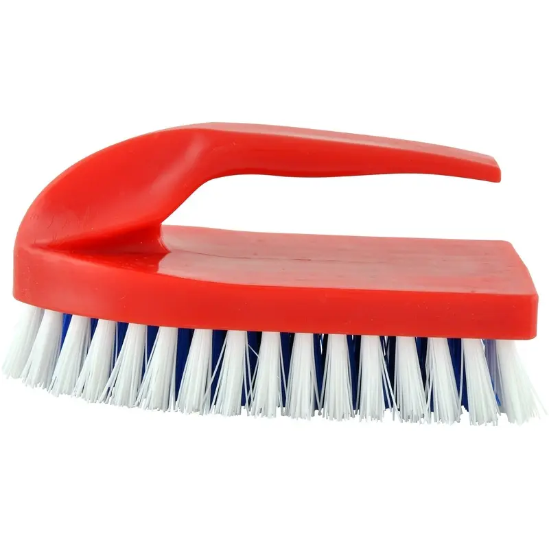 Decker Show Ring Brush SRB23