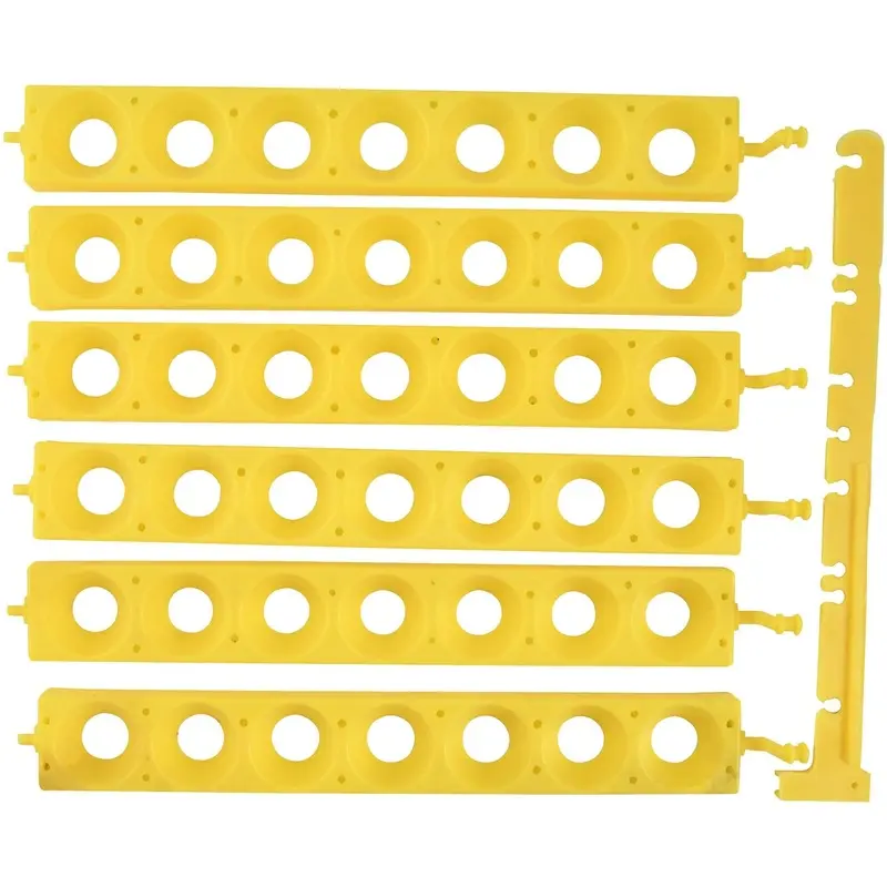 Chick Egg Racks, pkg of 6