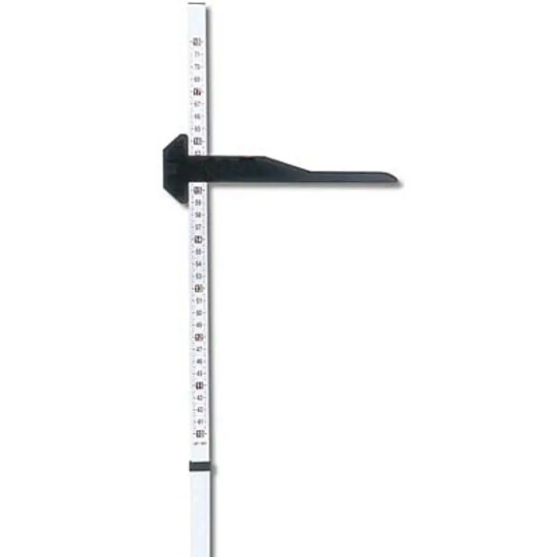 Jeffers Aluminum Measuring Stick for Horses & Livestock
