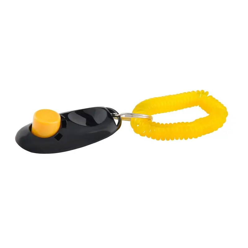 Jeffers Pet Training Clicker