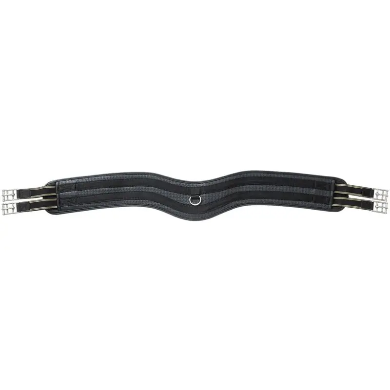 Equitare Shoulder Relief Synthetic English Girth