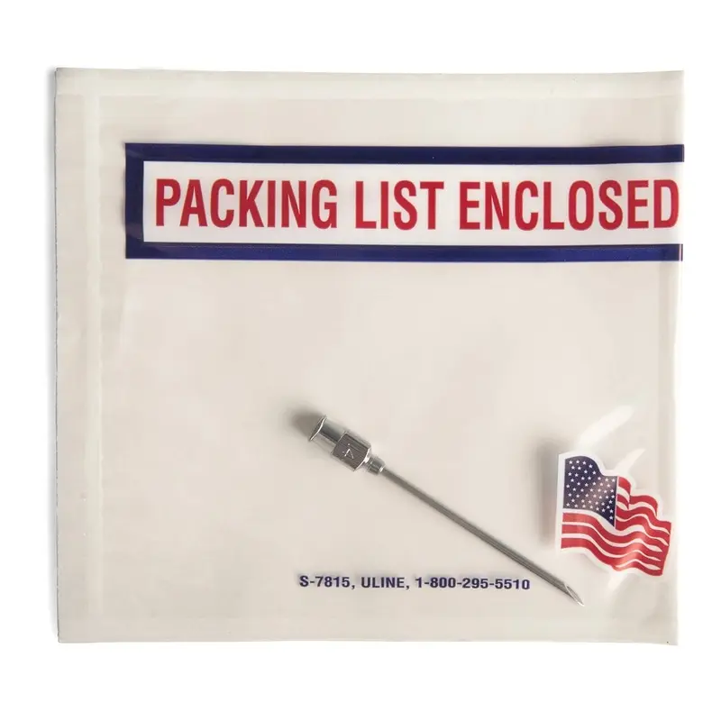 I.V. Set (& Replacement Needles)