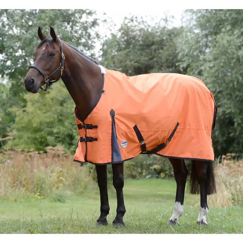 WeatherBeeta ComFITec Classic Standard Neck Turnout Sheet
