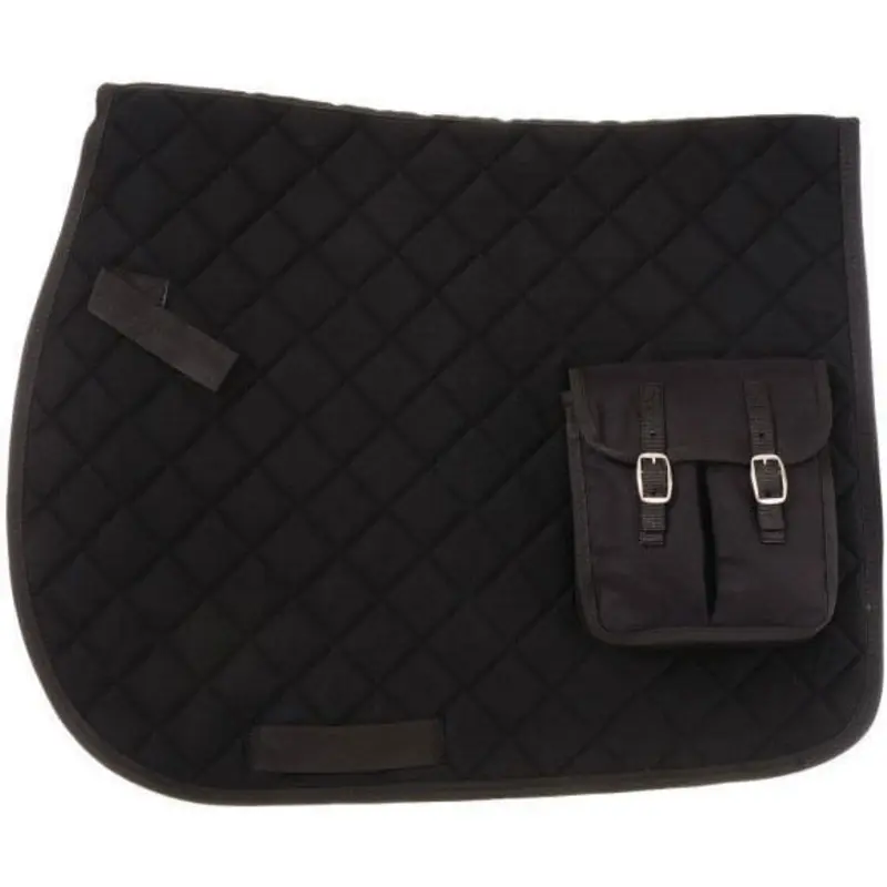 Australian Pock Pads Saddle Pad
