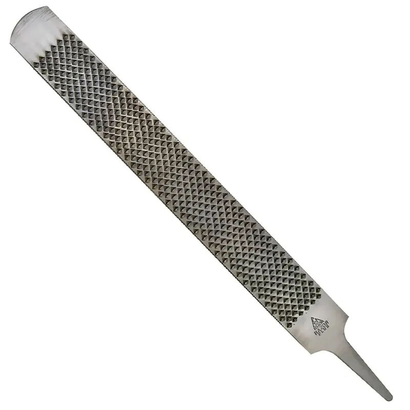 Bellota Razor Plus Hoof Rasp, 14"L
