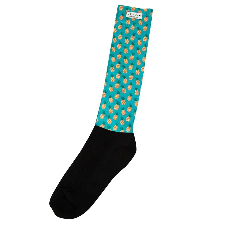 Lettia Padded Boot Socks