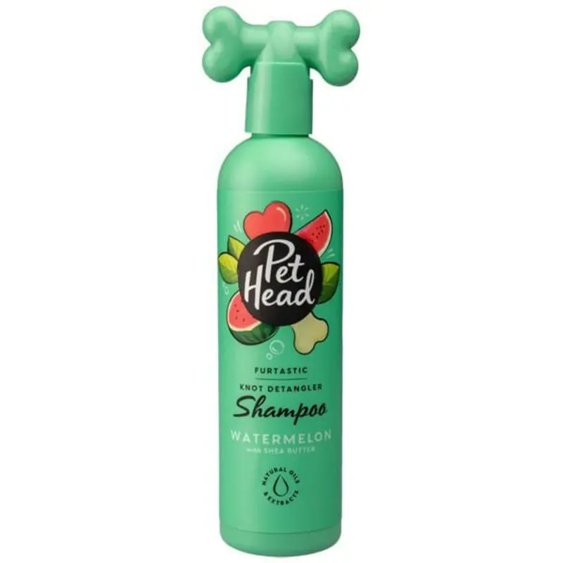 Pet Head Furtastic Shampoo, 16 oz