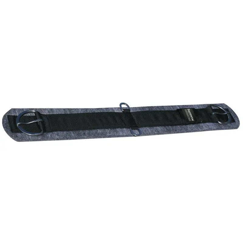 Professional's Choice Equisential Western Felt Cinch