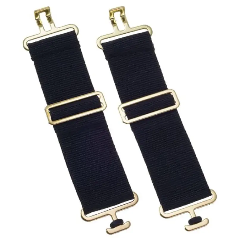 Belly Surcingle Strap Extensions