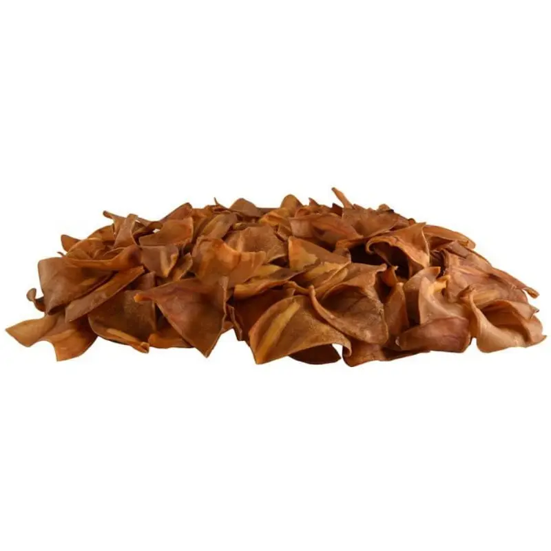Real Chewz Standard Pig Ears