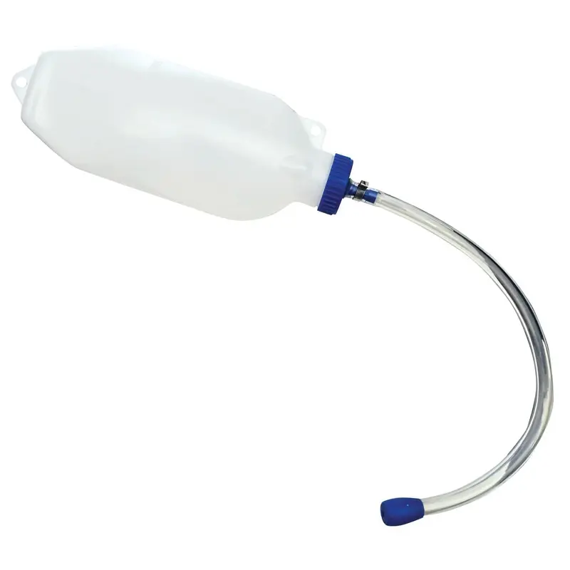 Roll Tube Type Oral Calf Feeder, 1,500 ml