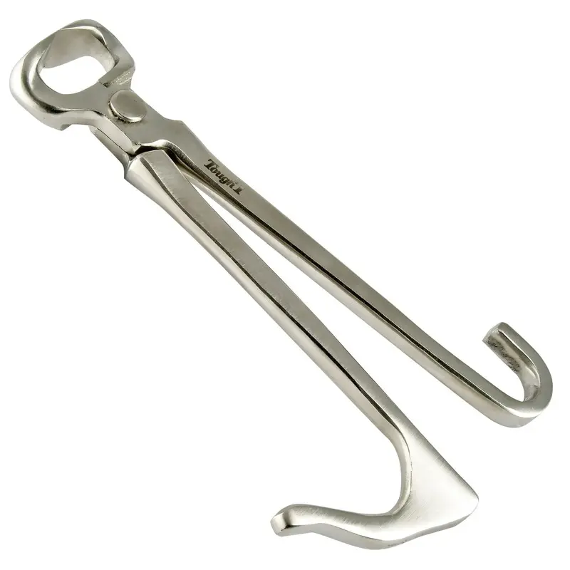 Tough 1 Professional One-Handed Foal Nipper