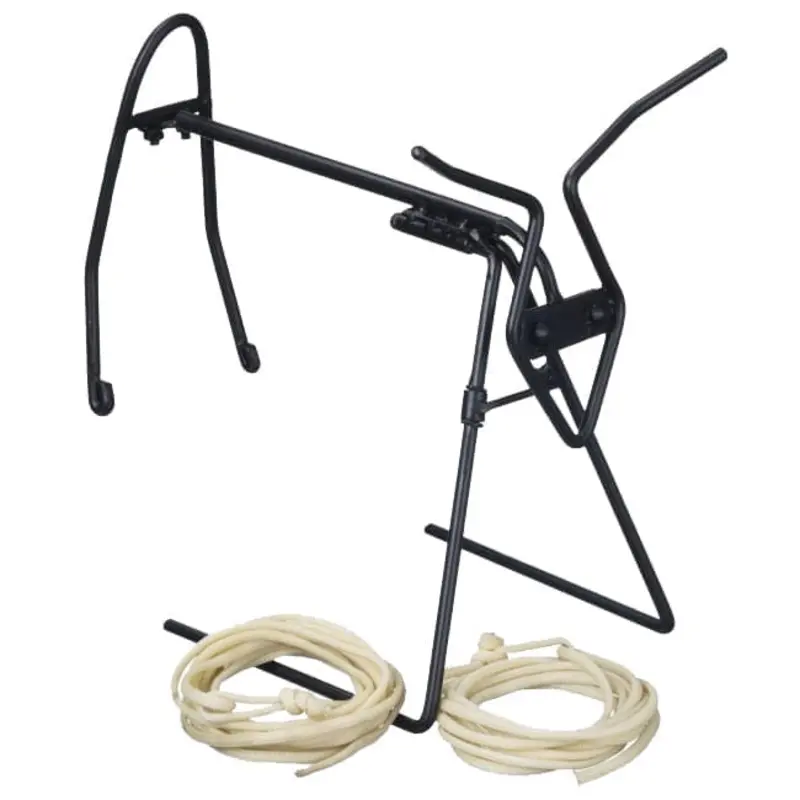 Tough1 Toy Roping Dummy