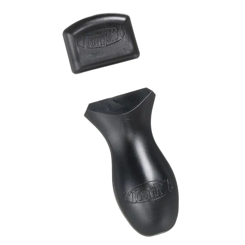 Deluxe Poly Rasp Handle & Tip Set
